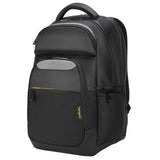 Targus CityGear 14-15.6-inch Notebook Backpack - Black TCG660GL