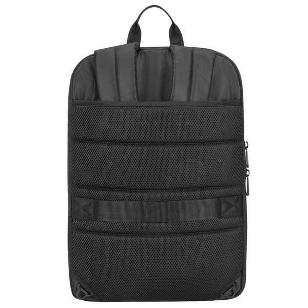 Targus CityGear 15.6-inch Convertible Notebook Backpack Black TCG661GL