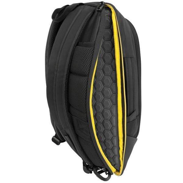 Targus CityGear 15.6-inch Convertible Notebook Backpack Black TCG661GL