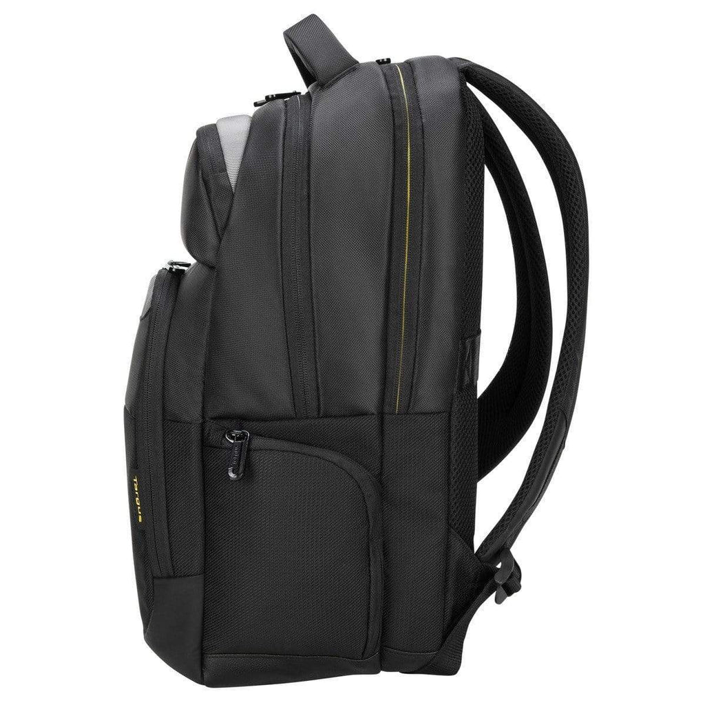 Targus backpack with rain cover hot sale