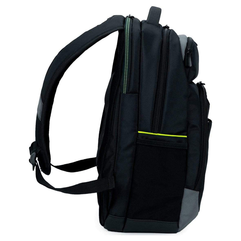 Targus CityGear 17.3-inch Notebook Backpack - Black TCG670EU