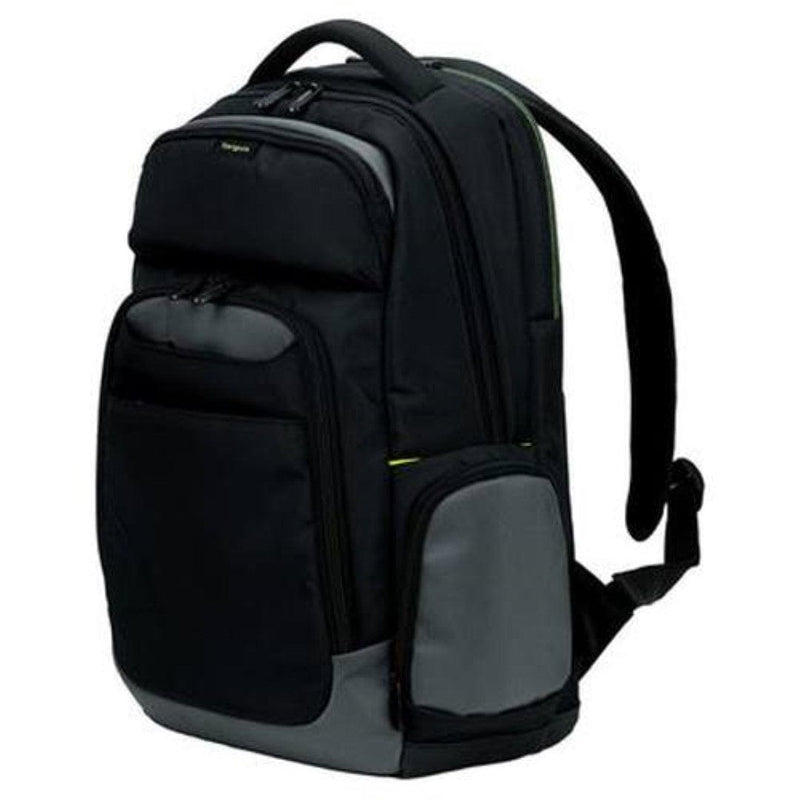 Targus CityGear 17.3-inch Notebook Backpack - Black TCG670EU