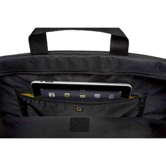 Targus CityGear 17.3-inch Notebook Roller Bag - Black TCG717