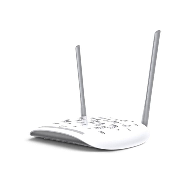 TP-Link TD-W9970 300Mbps Wireless N USB VDSL/ADSL Modem Router