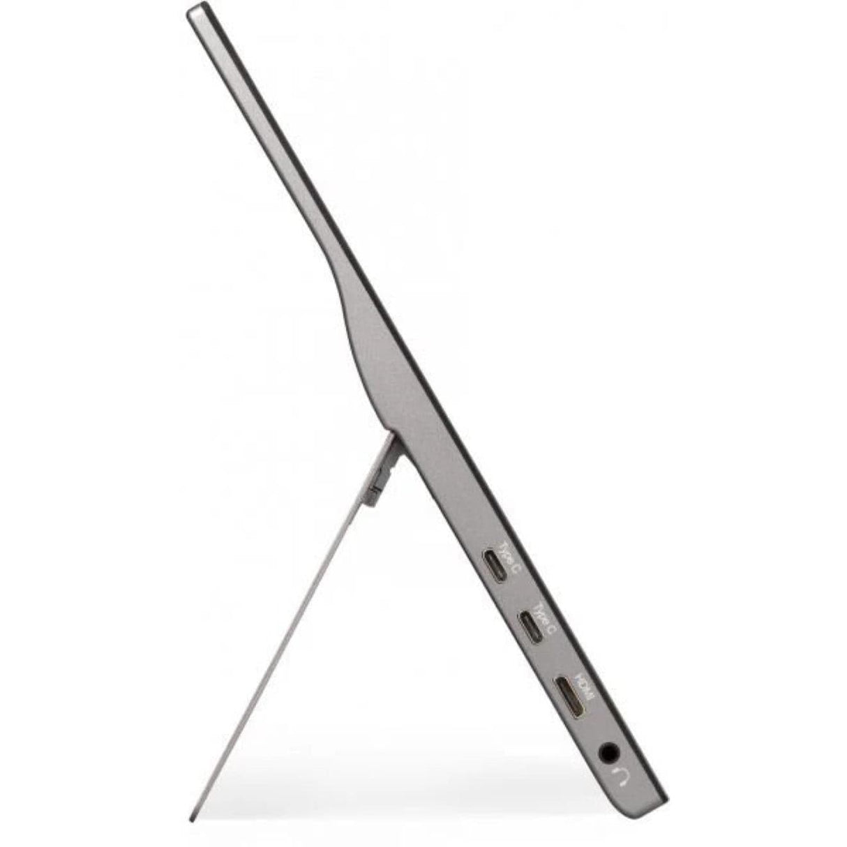 Viewsonic TD1655 16-inch 1920 x 1080p FHD 16:9 60Hz 6.5ms IPS LED Touch Screen Monitor TD1655