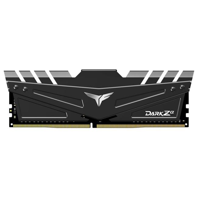 Team Group T-FORCE DARK Za TDZAD416G4000HC18JDC01 memory module 16 GB 2 x 8 GB DDR4 4000 MHz