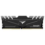 Team Group T-FORCE DARK Za TDZAD416G4000HC18JDC01 memory module 16 GB 2 x 8 GB DDR4 4000 MHz