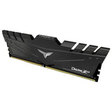 Team Group T-FORCE DARK Za TDZAD416G4000HC18JDC01 memory module 16 GB 2 x 8 GB DDR4 4000 MHz