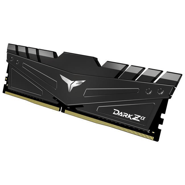 DDR4 3200 16GB×2 Team Group DARK Za memory module 16 GB 2 x 16 GB DDR4 3200 MHz