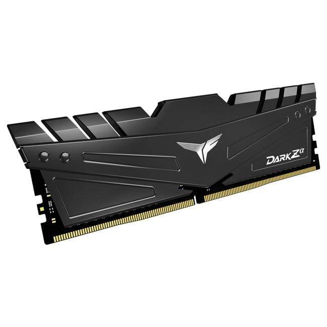 TeamGroup T-Force DARK Za 32GB 2x16GB DDR4 4000 Mhz Memory Module