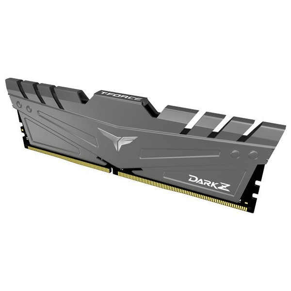 メモリー TEAMGROUP DARK Z 8GB DDR4 3200MHz 16GB Team Group DARK Z memory module 8 GB 2 x 8 GB DDR4 3200 MHz