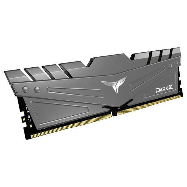 Team Group DARK Z memory module 8 GB 2 x 8 GB DDR4 3200 MHz