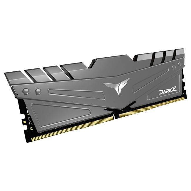 Team Group DARK Z memory module 32 GB 2 x 16 GB DDR4 3200 MHz