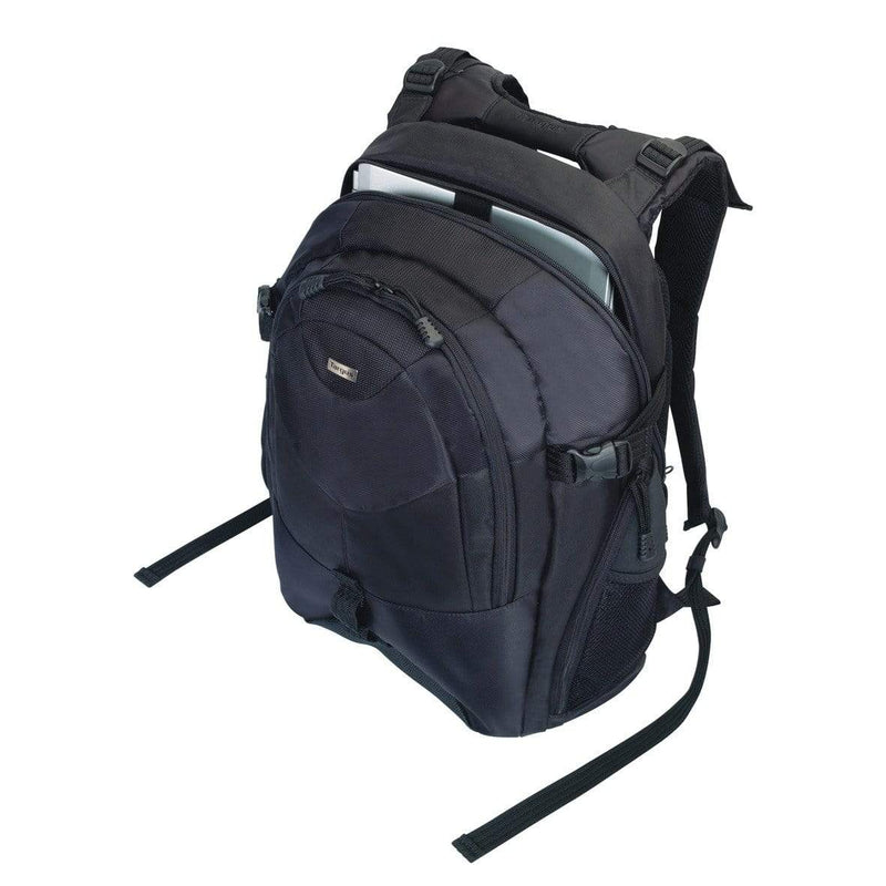 Targus Campus 15-16-inch Backpack Black TEB01