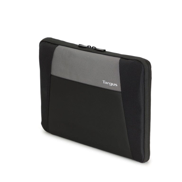 Targus Education Basic 13.3-inch Work-In Notebook Sleeve Black and Grey TED002EU