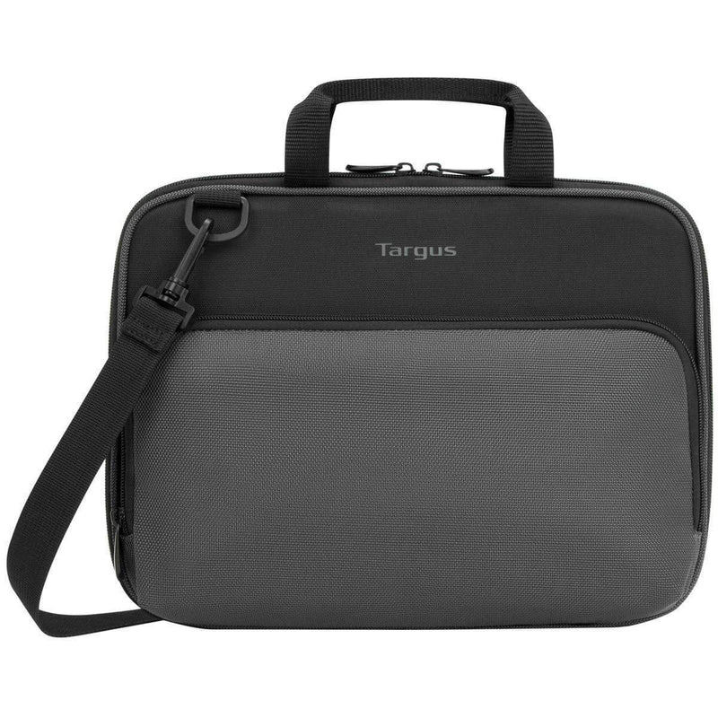 Targus TED006GL Notebook Case 11.6-inch Briefcase/classic Case Black and Grey