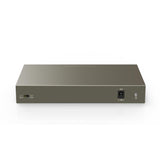 Tenda 9-port Fast Ethernet Switch with 8-port PoE TEF1109P-8-63W TEF1109P863W