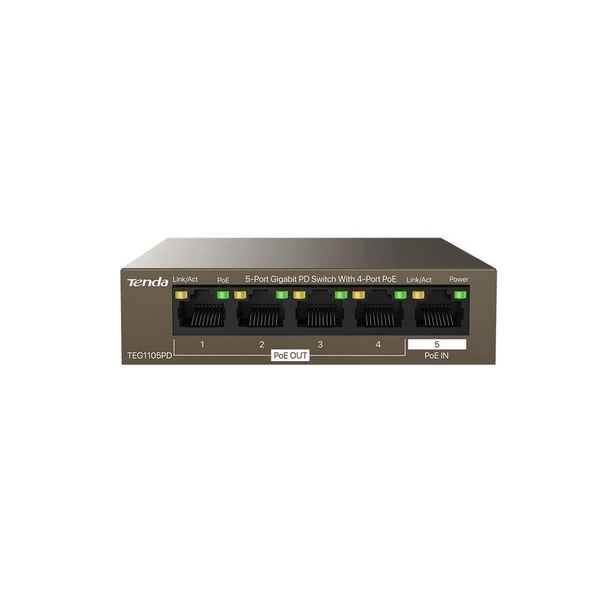 Top Tenda Routers & WiFi Solutions | Reliable Connectivity for Your ...