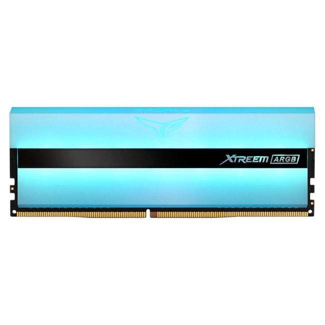 Team Group T-FORCE XTREEM ARGB memory module 64 GB 2 x 32 GB DDR4 3200 MHz