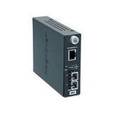 TRENDnet 100Base-TX to 100Base-FX Multi Mode SC Fiber Converter TFC-110MSC