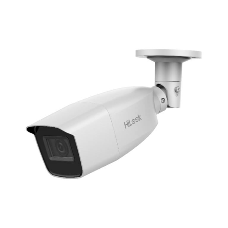 HiLook 2MP 2.8-12mm Manual Vari-Focal Bullet Camera THC-B320-VF