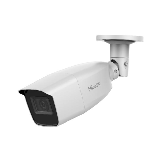 HiLook 2MP 2.8-12mm Manual Vari-Focal Bullet Camera THC-B320-VF