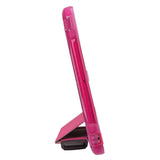 Targus SafePort Rugged Case for iPad 2018/2017, 9.7-inch iPad Pro and iPad Air 2 - Pink THD20013GL