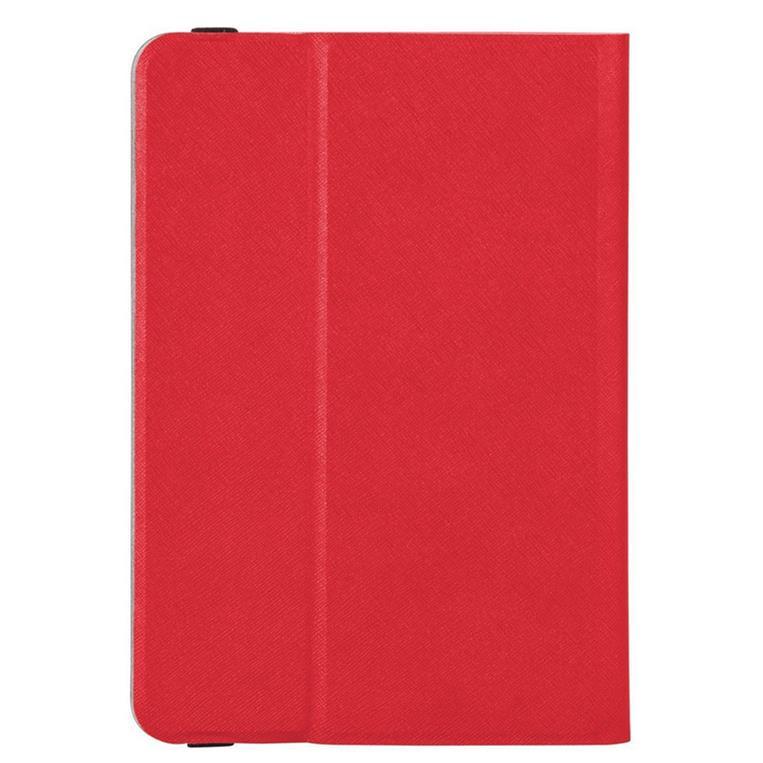 Targus THD45503EU Tablet Case 8-inch Folio Red