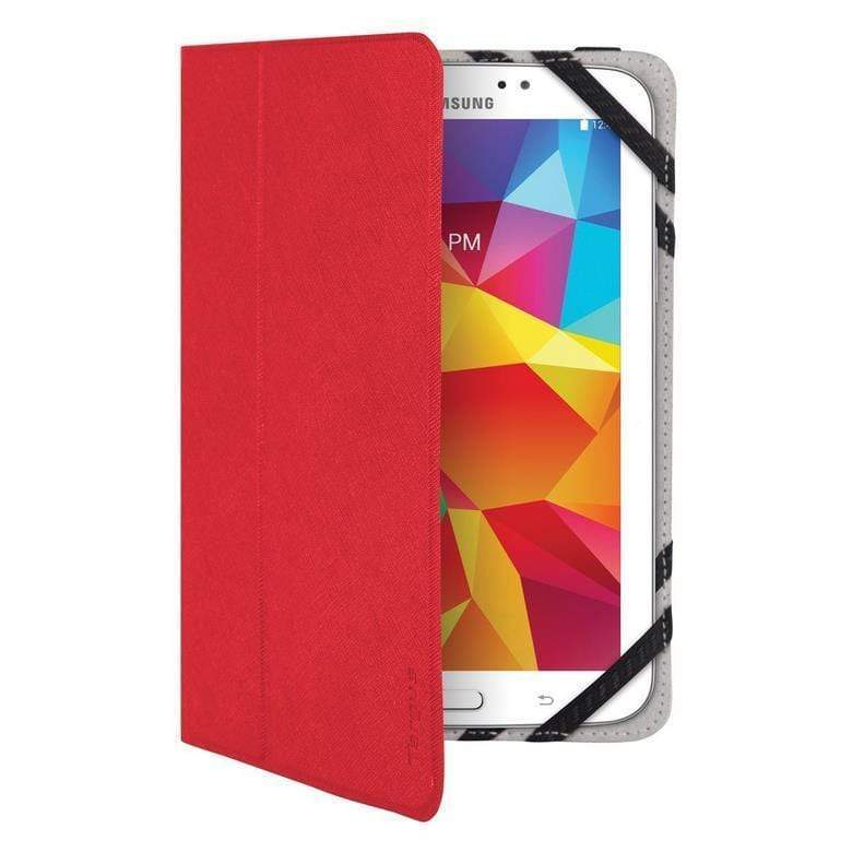 Targus THD45503EU Tablet Case 8-inch Folio Red