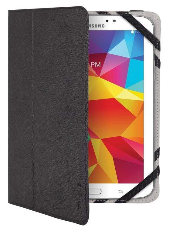Targus THD455EU Tablet Case 8-inch Folio Black