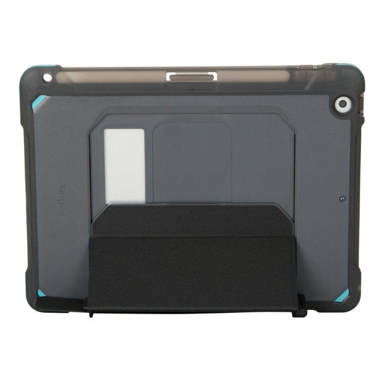Targus Safeport Standard Antimicrobial 10.2-inch Case for iPad Grey THD516GL