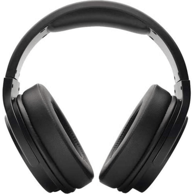 Thronmax THX-50 USB Headphones Black THX50BLACK