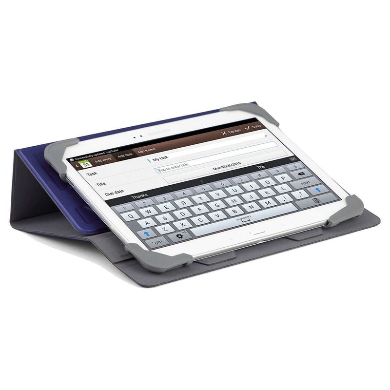 Targus Pro-Tek 9-10-inch 10-inch Folio Blue THZ66502GL