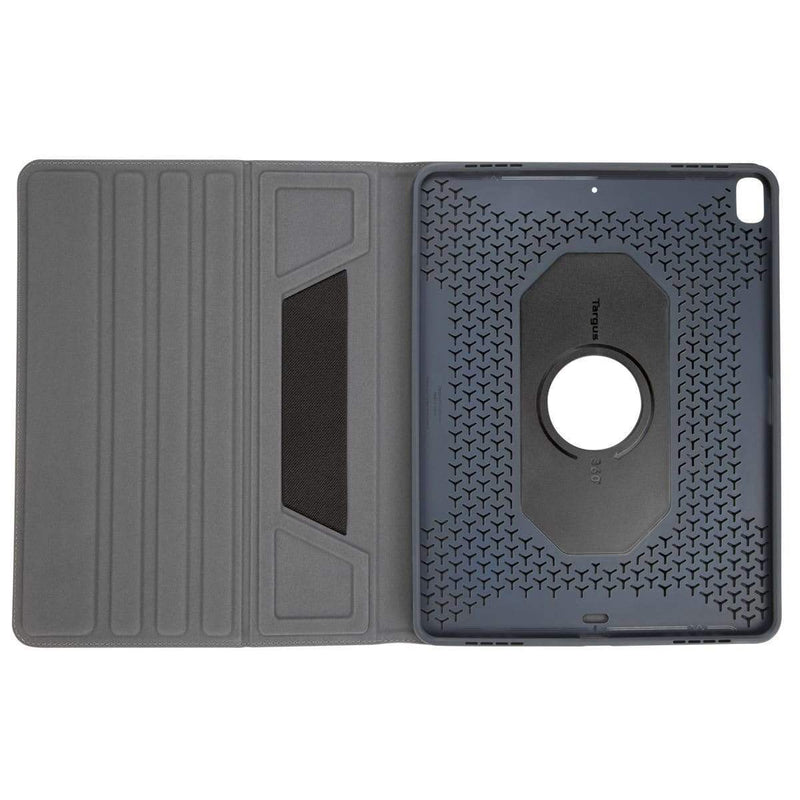Targus Versavu Case for iPad Pro 12.9-inch 3rd Gen Black THZ749GL