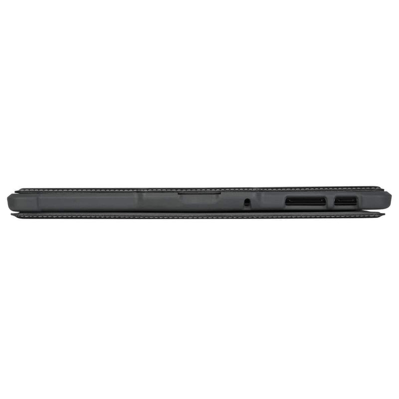 Targus THZ753GL Tablet Case 10.5-inch Folio Black