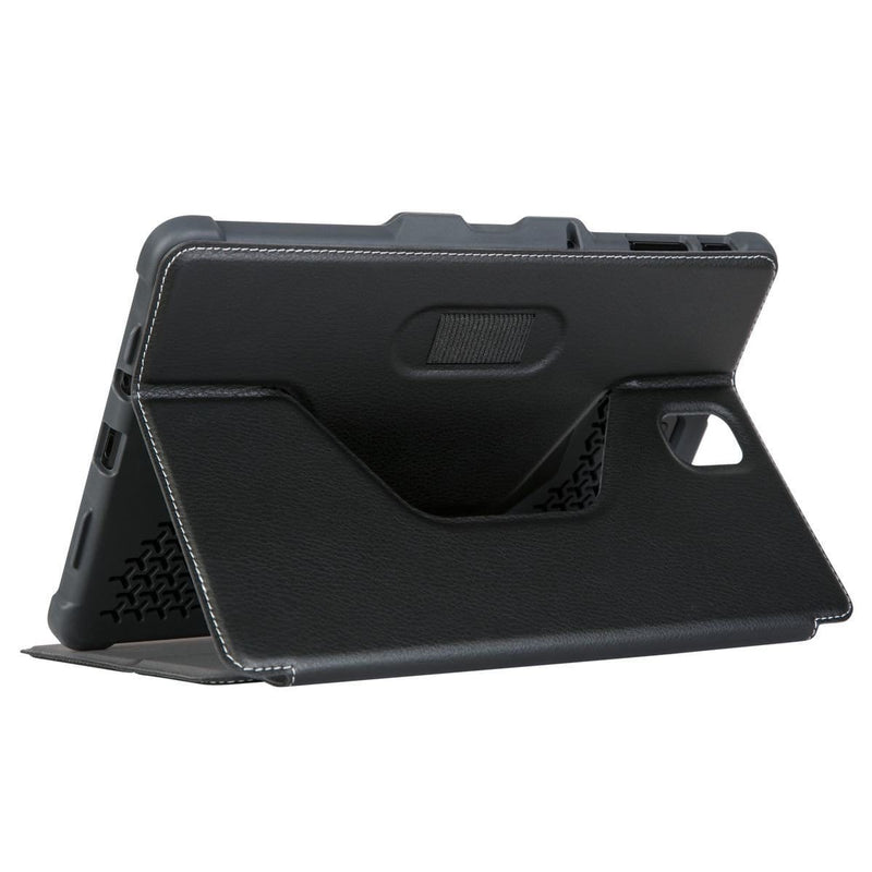 Targus THZ753GL Tablet Case 10.5-inch Folio Black