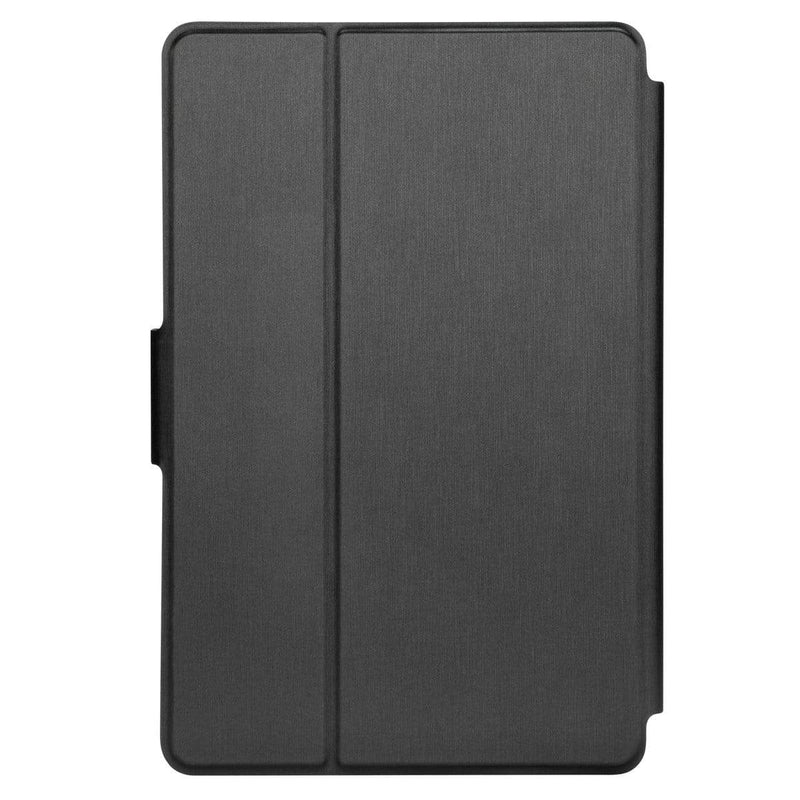Targus Safe Fit Universal 9-10.5-inch 360° Rotating Tablet Case Black THZ785GL