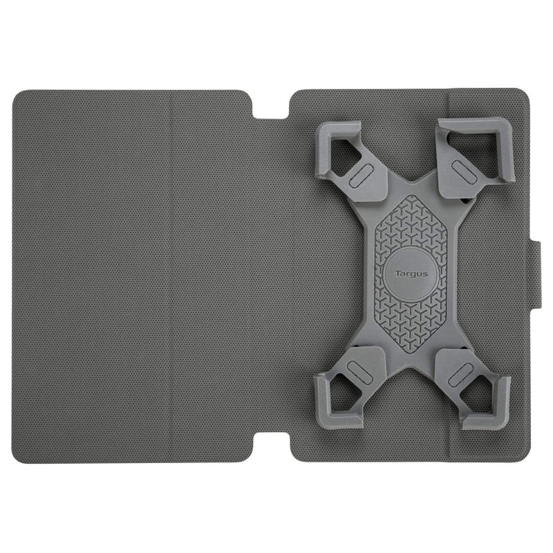 Targus Safe Fit Universal 9-10.5-inch 360° Rotating Tablet Case Black THZ785GL