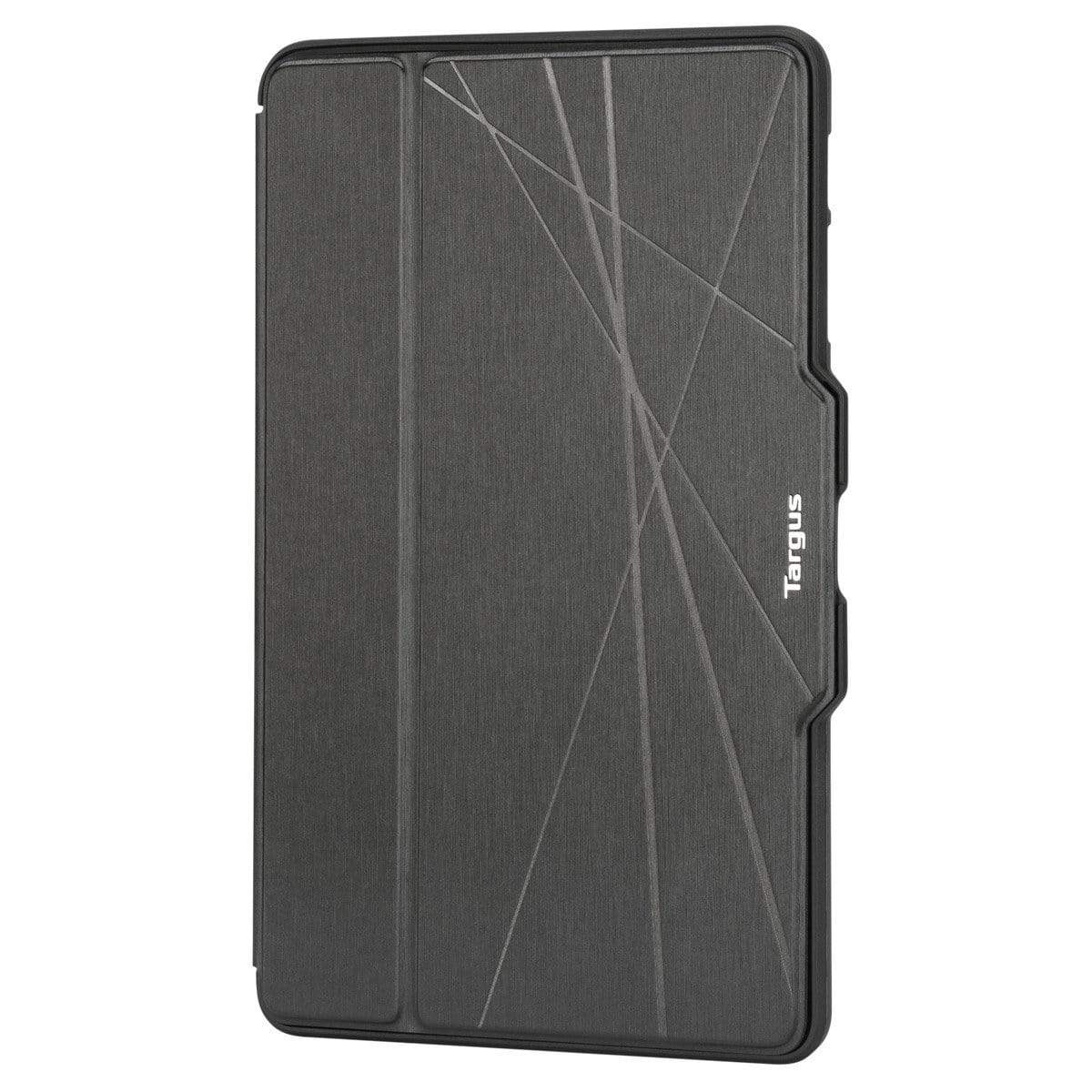 Targus Click-In Case for Samsung Galaxy Tab A 10.1-inch (2019) - Black THZ791GL