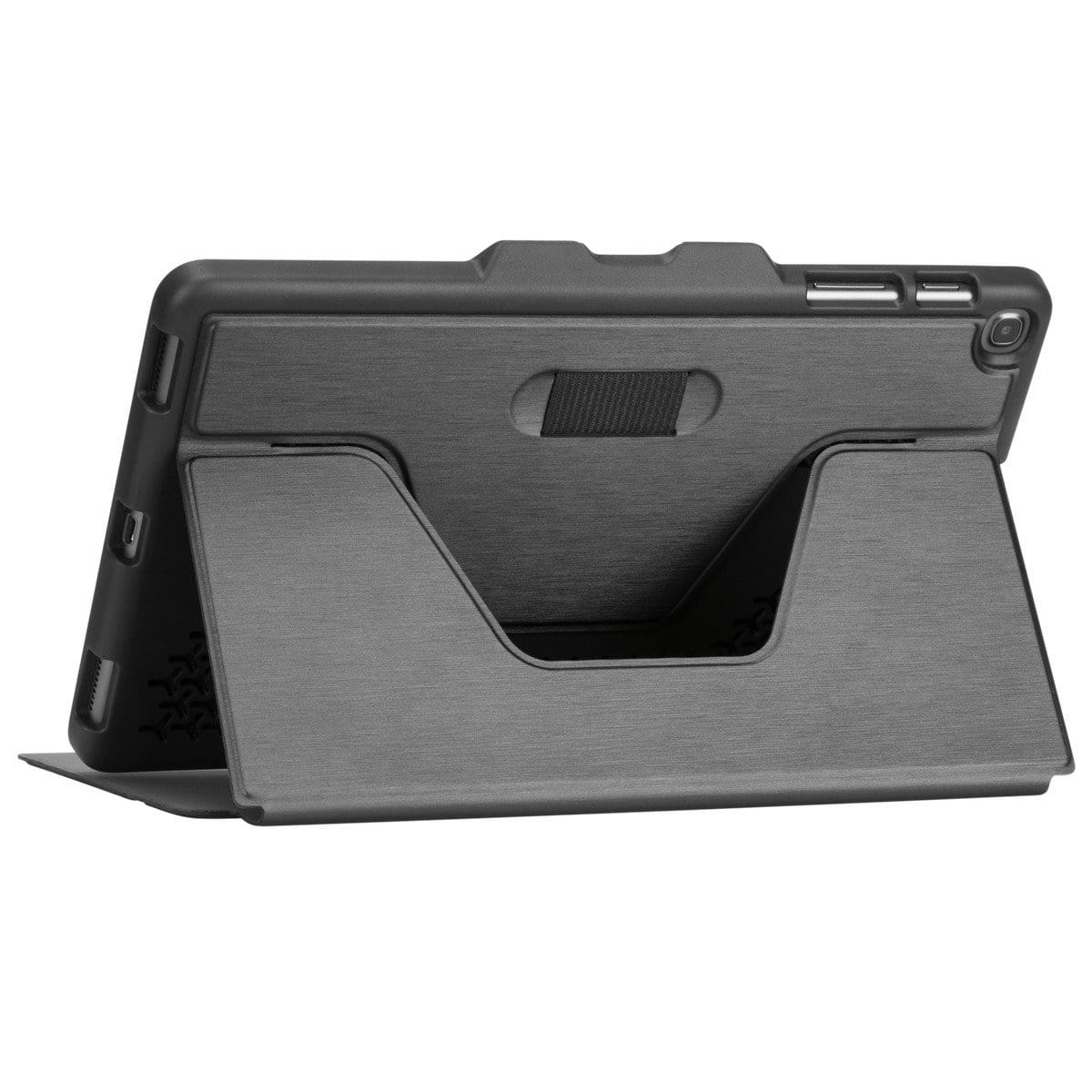 Targus Click-In Case for Samsung Galaxy Tab A 10.1-inch (2019) - Black THZ791GL
