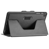 Targus Click-In Case for Samsung Galaxy Tab A 10.1-inch (2019) - Black THZ791GL