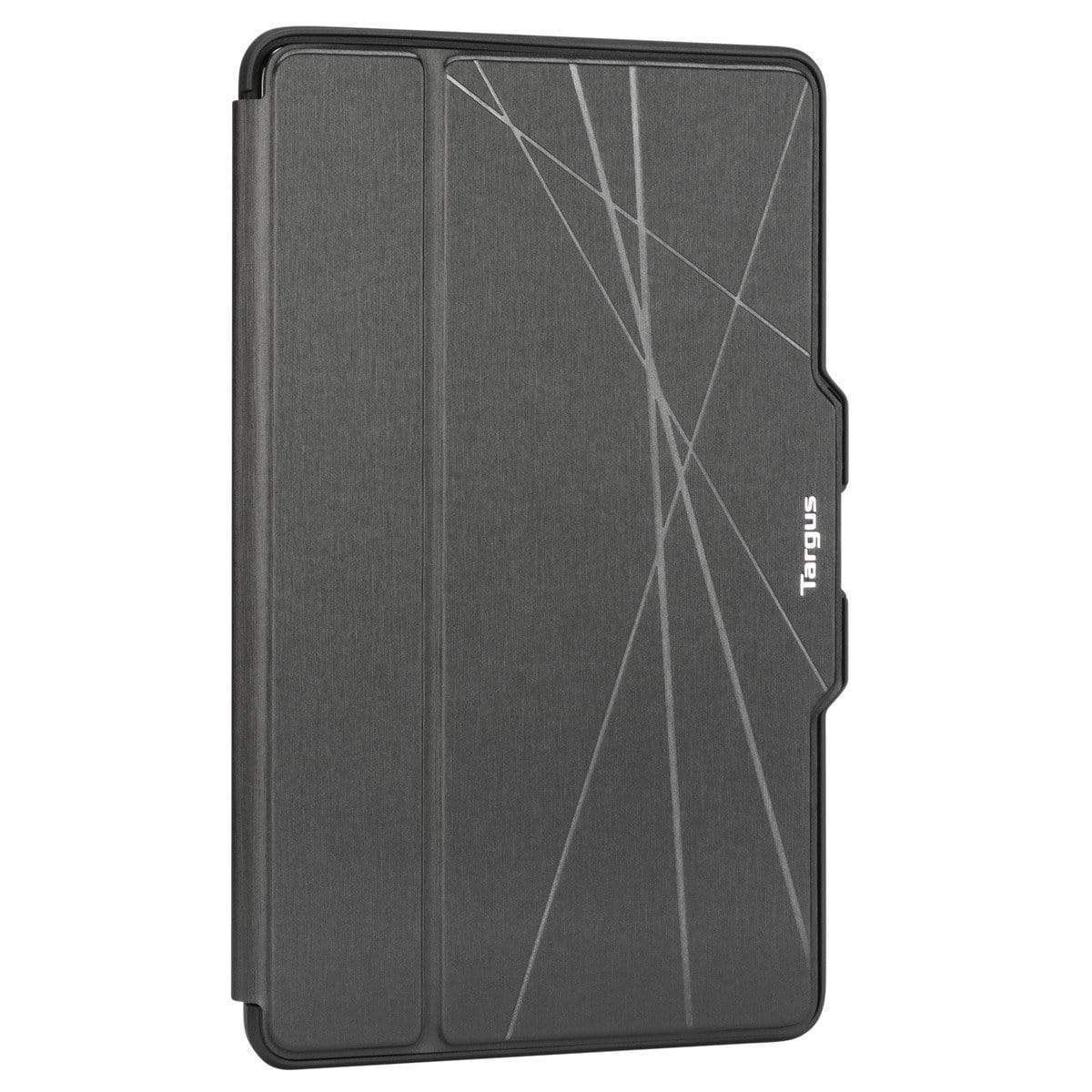 Targus Click-In Case for Samsung Galaxy Tab A 10.1-inch (2019) - Black THZ791GL