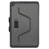 Targus Click-In Case for Samsung Galaxy Tab A 10.1-inch (2019) - Black THZ791GL