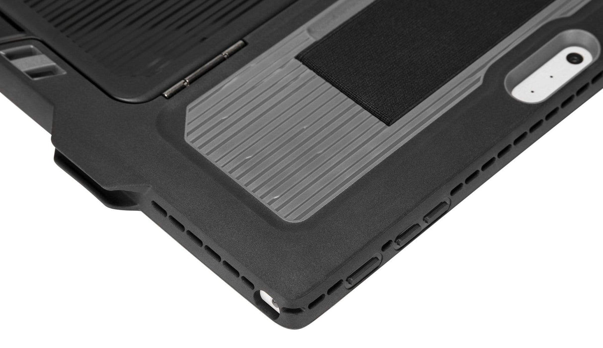 Targus THZ804GL Tablet Case 12.3-inch Cover Black