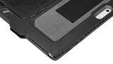 Targus THZ804GL Tablet Case 12.3-inch Cover Black