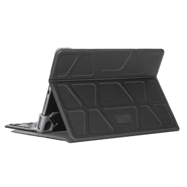 Targus Pro-Tek 11-inch Universal Keyboard Folio Case Black THZ861US