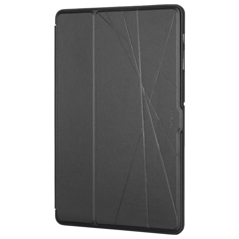 Targus Click-In Case for Samsung Galaxy Tab S7+ 12.4-inch Black THZ877GL