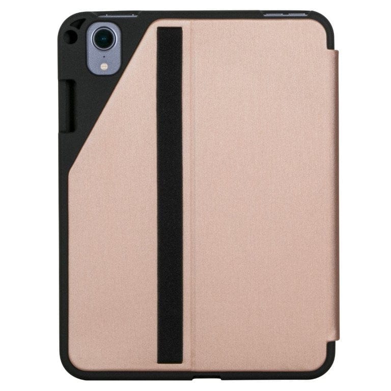 Targus Click-In 8.3-inch Case for iPad Mini G6 Rose Gold THZ91208GL