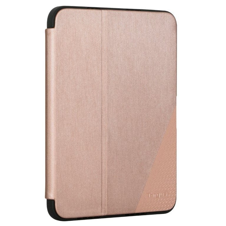 Targus Click-In 8.3-inch Case for iPad Mini G6 Rose Gold THZ91208GL