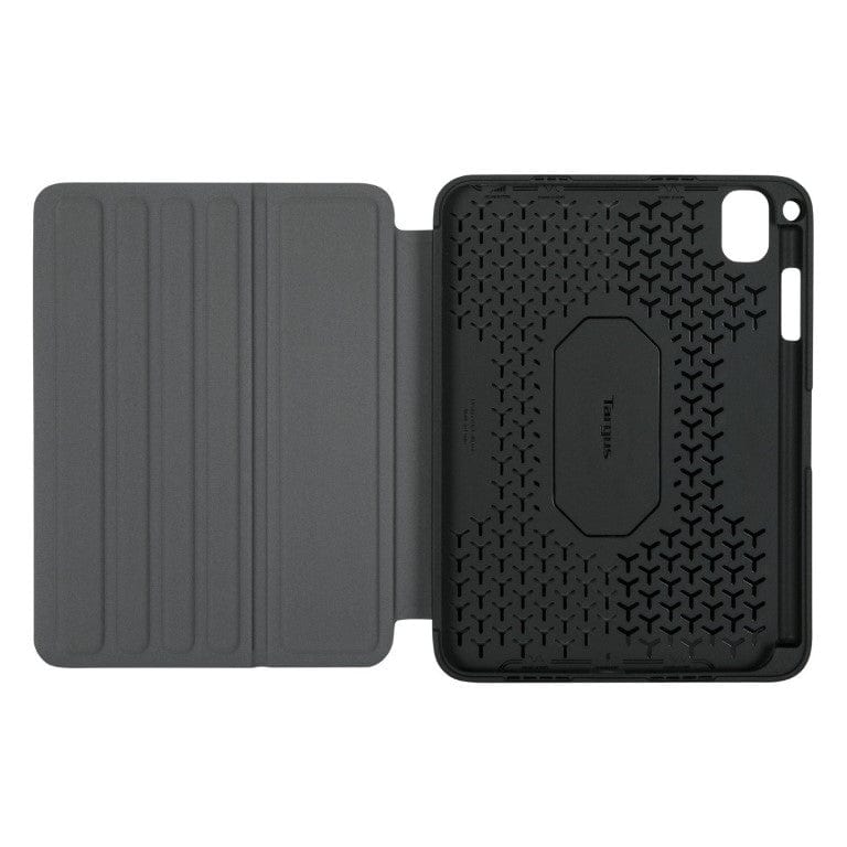 Targus Click-In 8.3-inch Case for iPad Mini G6 Black THZ912GL